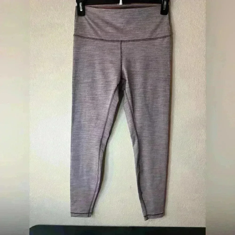 Lululemon Wunder Under High-Rise Tight 28